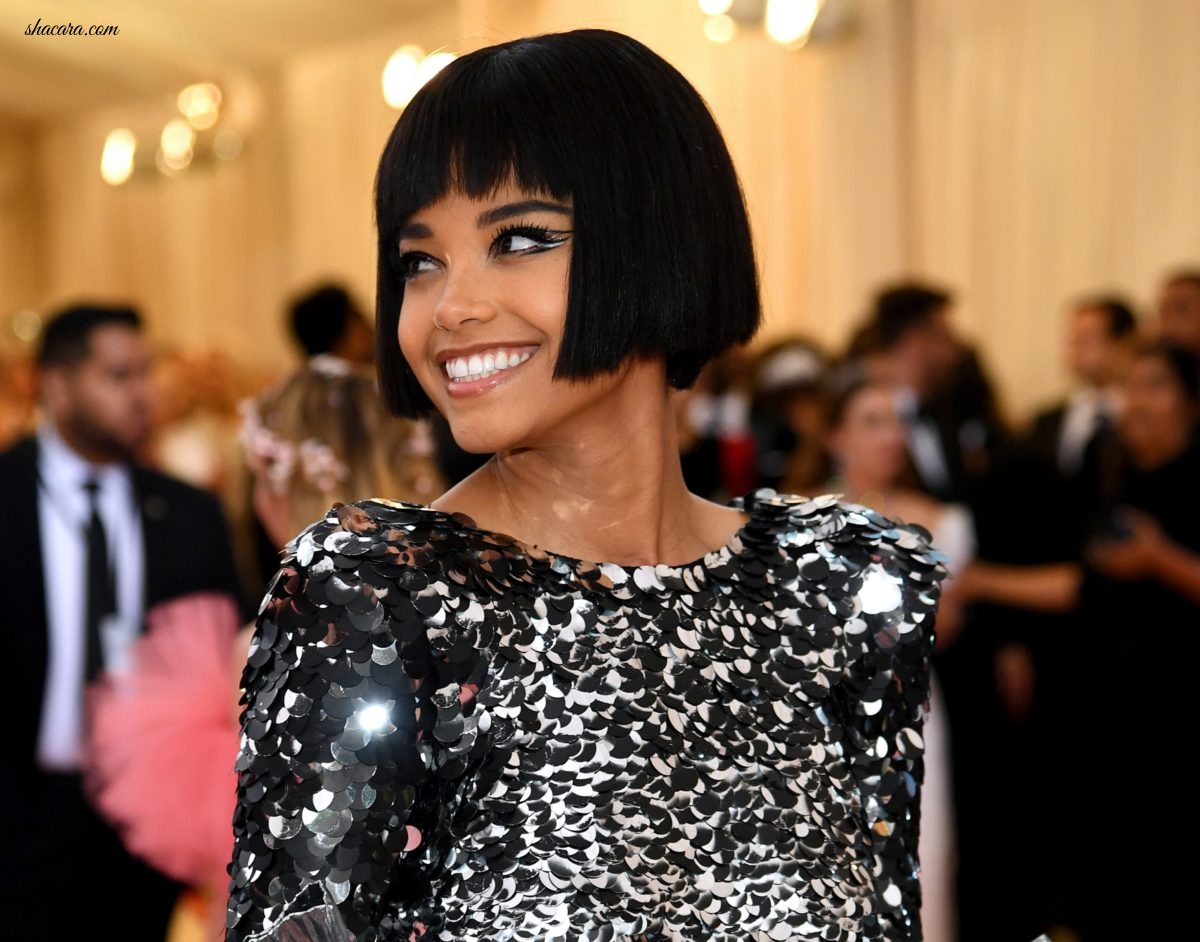 The Best Hair And Makeup Moments Of The 2019 Met Gala Arrivals