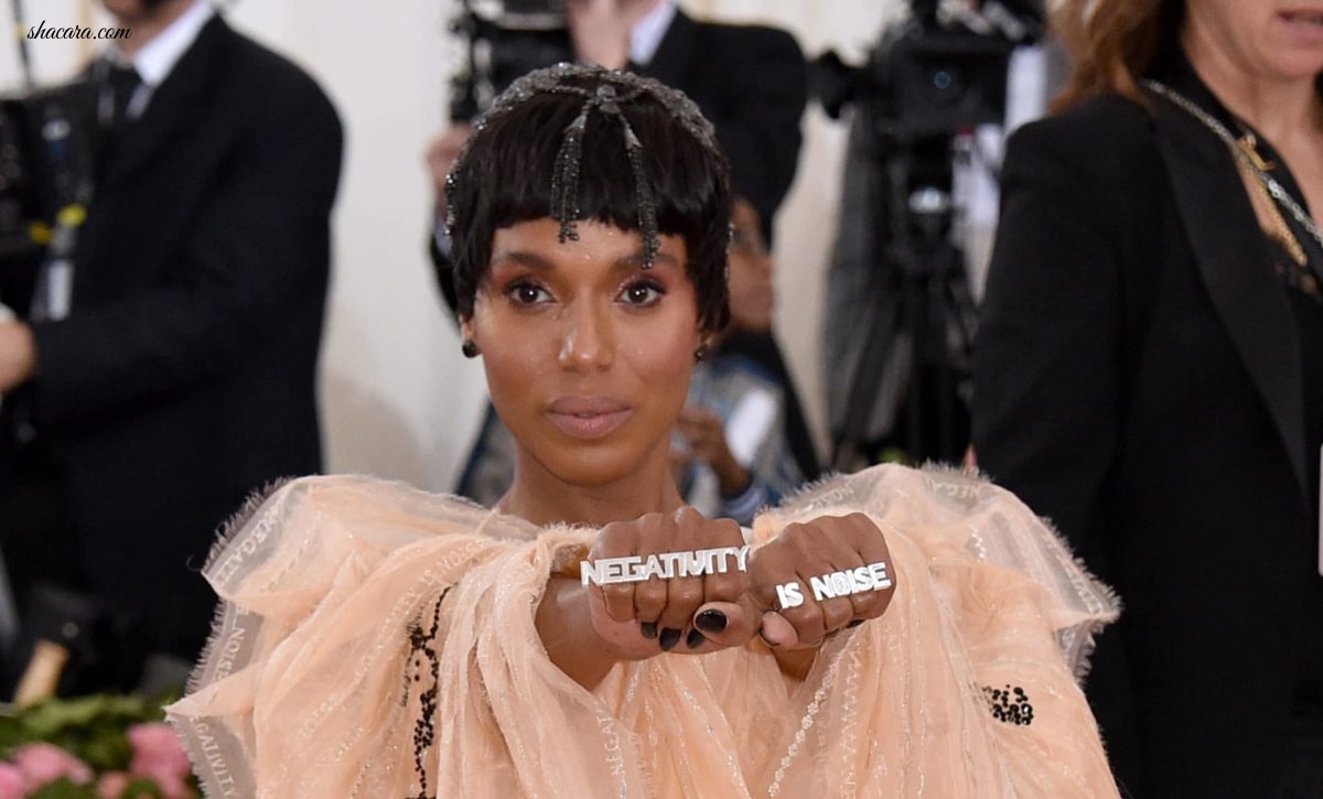 The Best Hair And Makeup Moments Of The 2019 Met Gala Arrivals