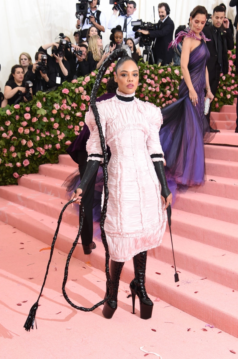 Met Gala  2019 Red Carpet Fashion Collection