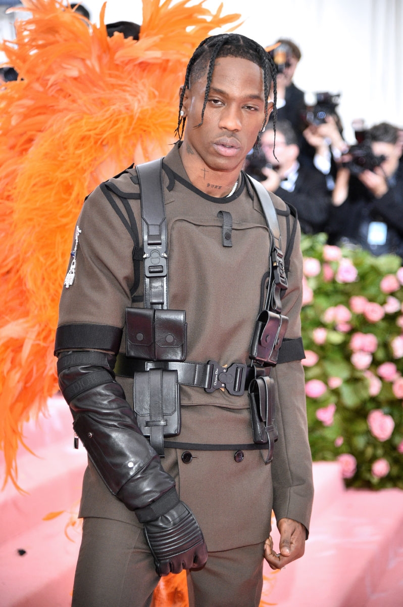 Met Gala  2019 Red Carpet Fashion Collection