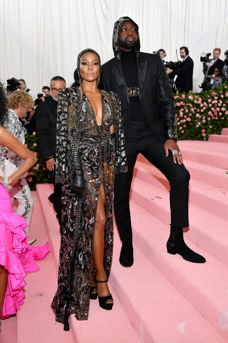 Met Gala  2019 Red Carpet Fashion Collection