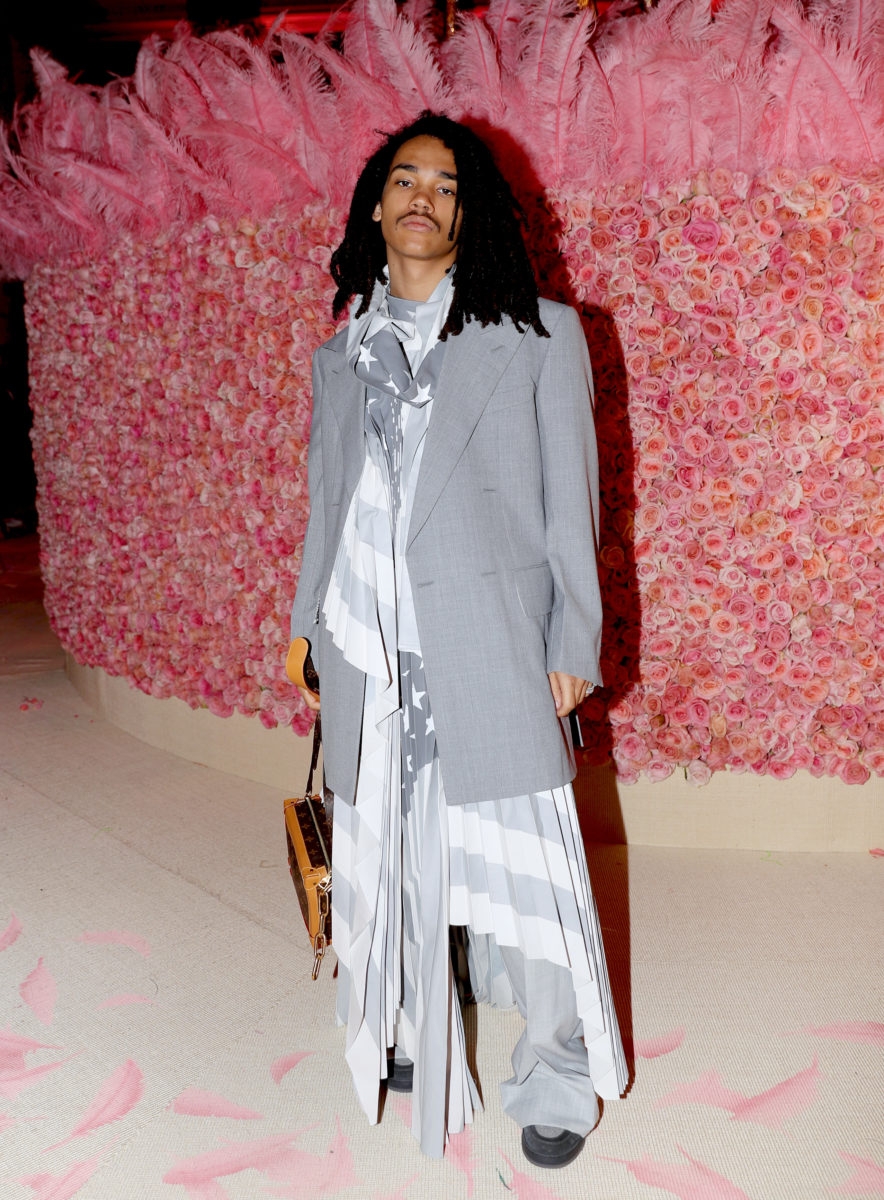 Met Gala  2019 Red Carpet Fashion Collection