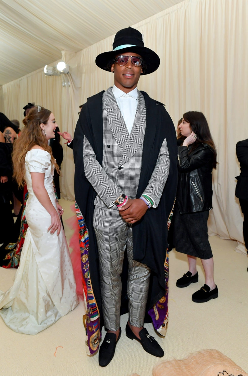 Met Gala  2019 Red Carpet Fashion Collection
