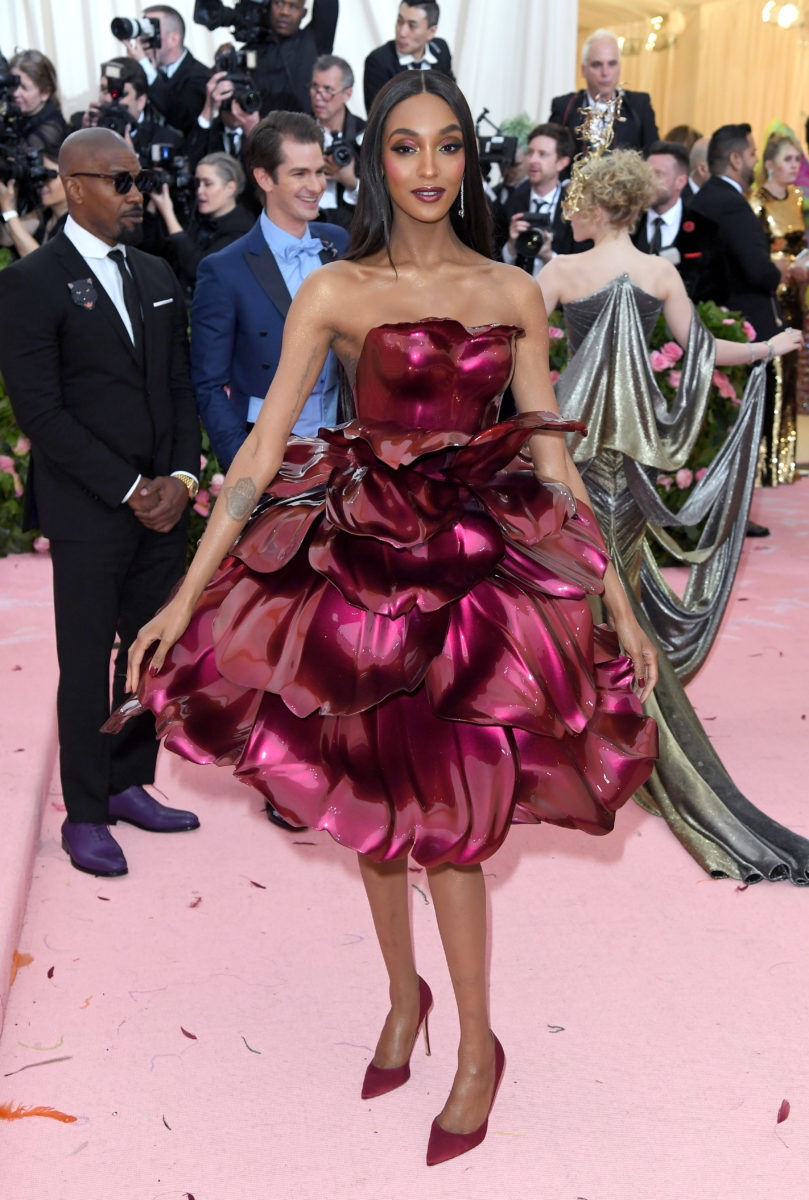 Met Gala  2019 Red Carpet Fashion Collection