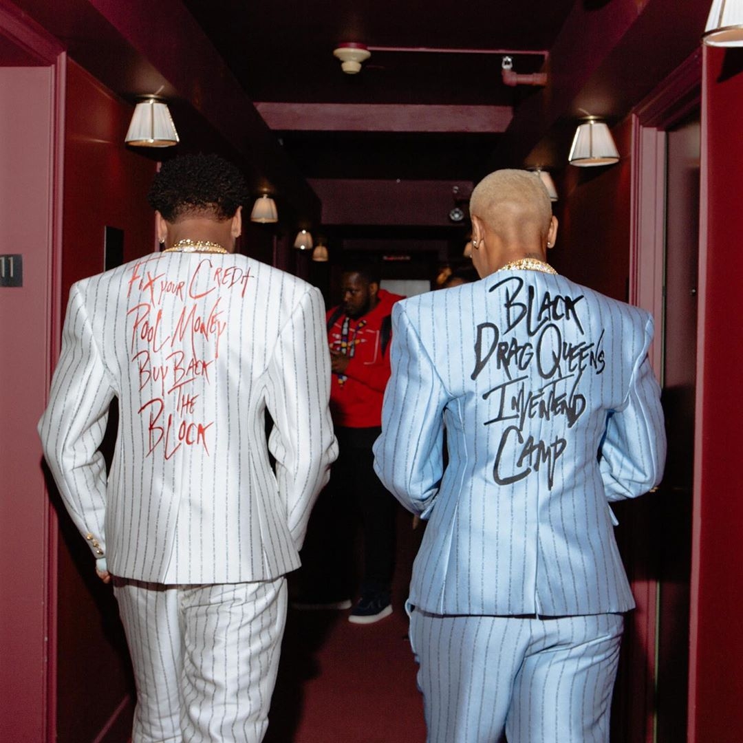 Met Gala  2019 Red Carpet Fashion Collection