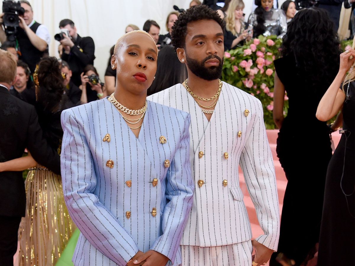 Met Gala  2019 Red Carpet Fashion Collection