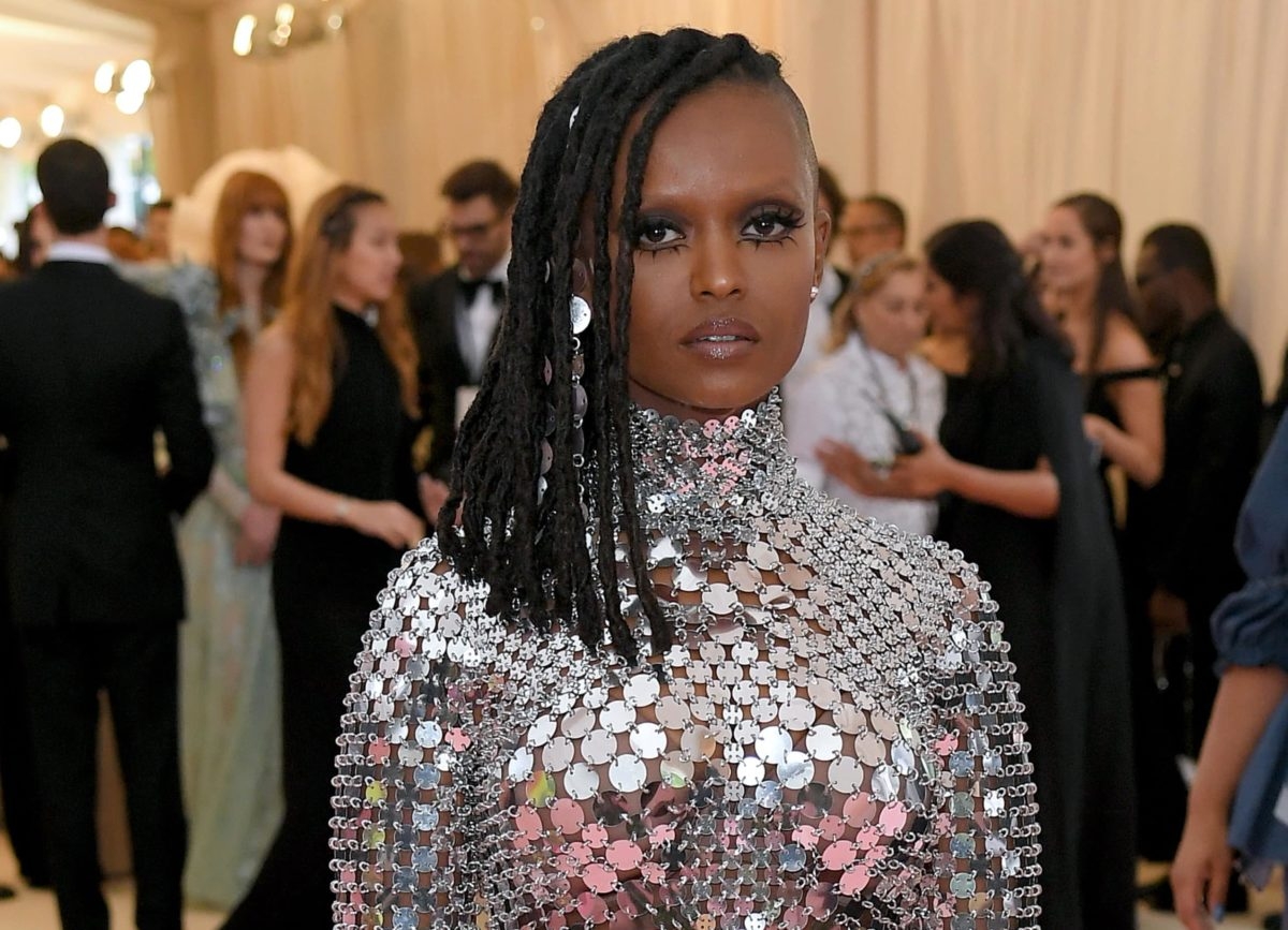 The Best Hair And Makeup Moments Of The 2019 Met Gala Arrivals