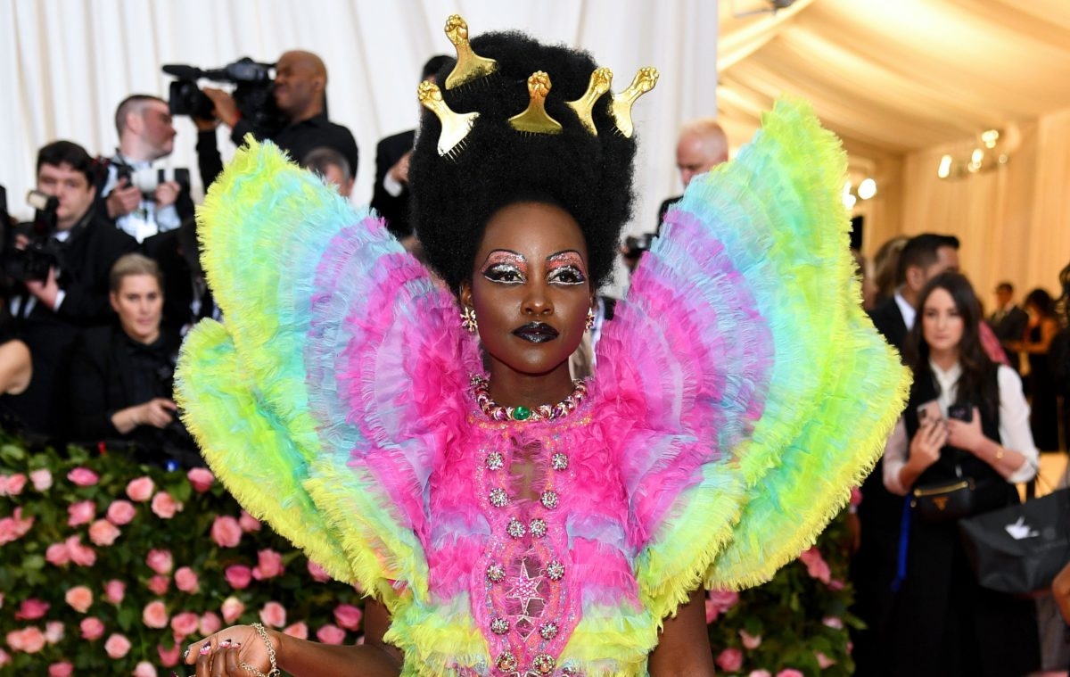 The Best Hair And Makeup Moments Of The 2019 Met Gala Arrivals