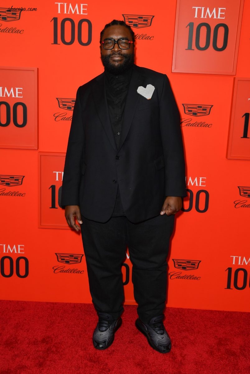 CELEBRITIES ATTENDED TRIBECA FILM FESTIVAL AND OTHER EVENTS AROUND THE COUNTRY.
