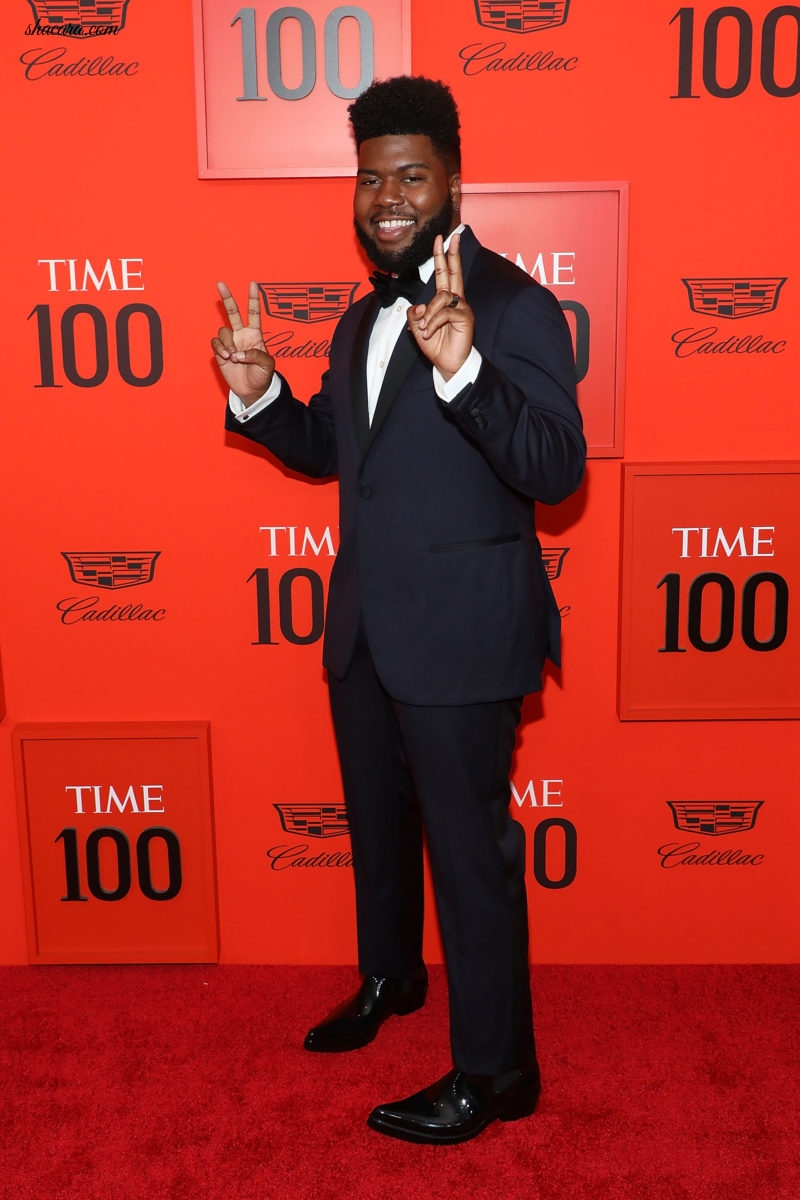 CELEBRITIES ATTENDED TRIBECA FILM FESTIVAL AND OTHER EVENTS AROUND THE COUNTRY.