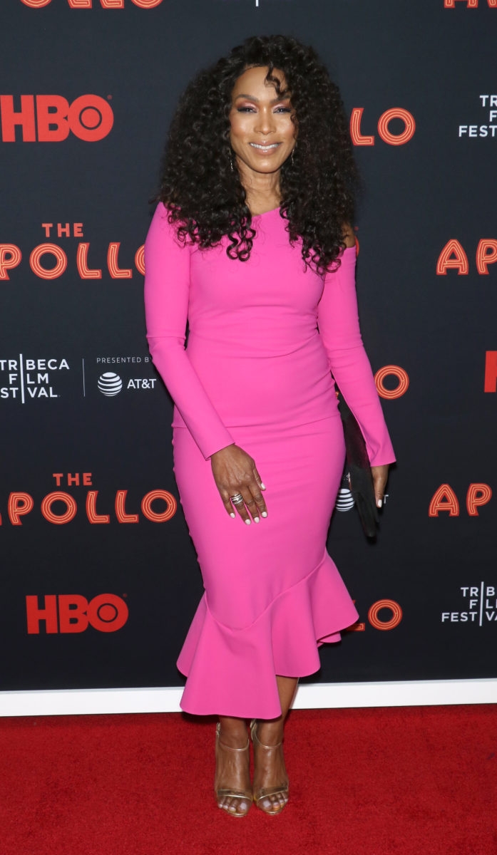 CELEBRITIES ATTENDED TRIBECA FILM FESTIVAL AND OTHER EVENTS AROUND THE COUNTRY.