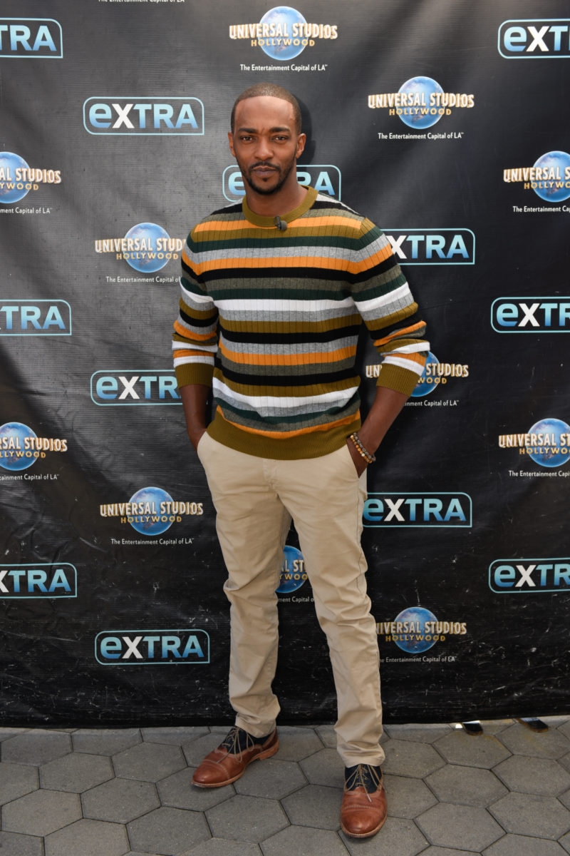 CELEBRITIES ATTENDED TRIBECA FILM FESTIVAL AND OTHER EVENTS AROUND THE COUNTRY.
