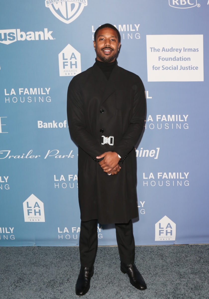 CELEBRITIES ATTENDED TRIBECA FILM FESTIVAL AND OTHER EVENTS AROUND THE COUNTRY.