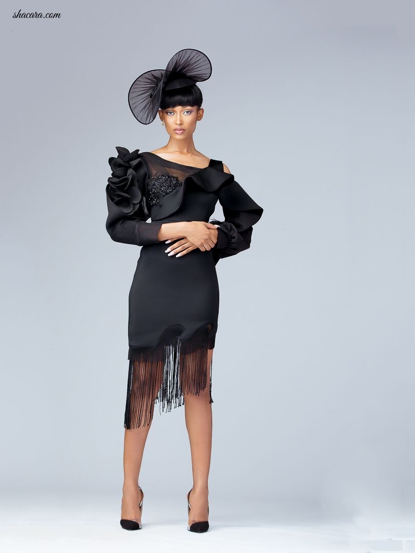 Fringe, Sequin & Feathers! DivalukkyFringe, Sequin & Feathers! Divalukky’s New Collection Is A Modern Whimsical Offering’s New Collection Is A Modern Whimsical Offering