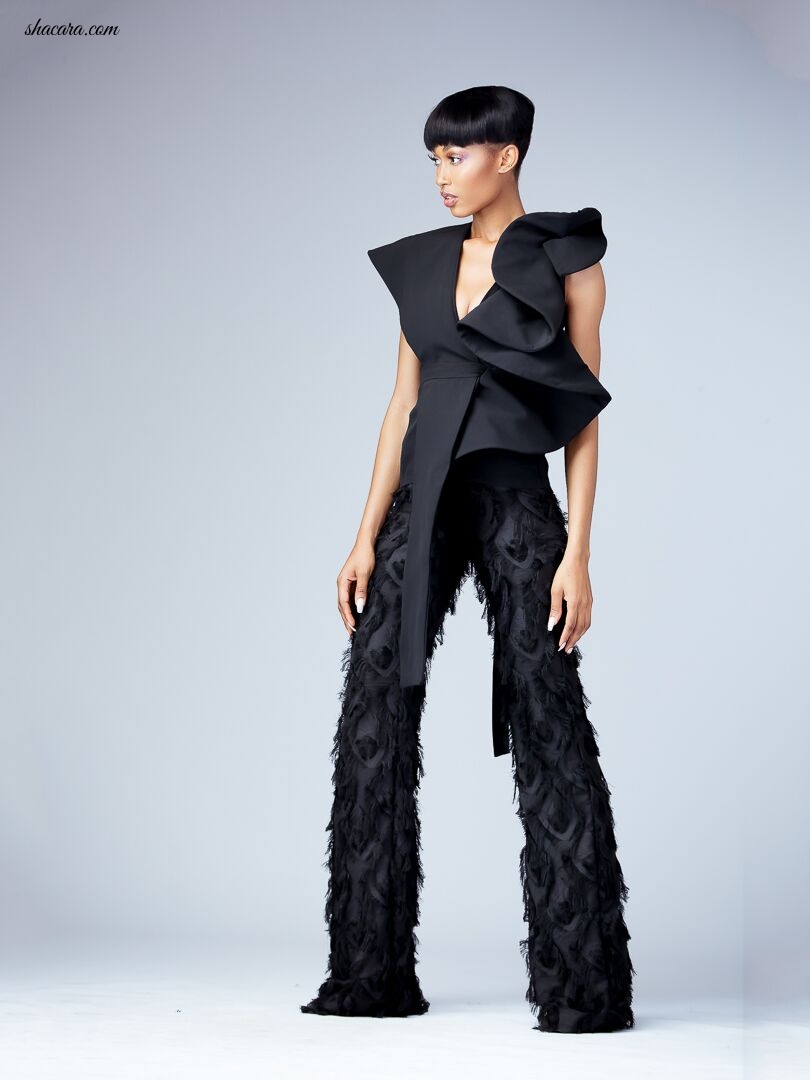 Fringe, Sequin & Feathers! DivalukkyFringe, Sequin & Feathers! Divalukky’s New Collection Is A Modern Whimsical Offering’s New Collection Is A Modern Whimsical Offering