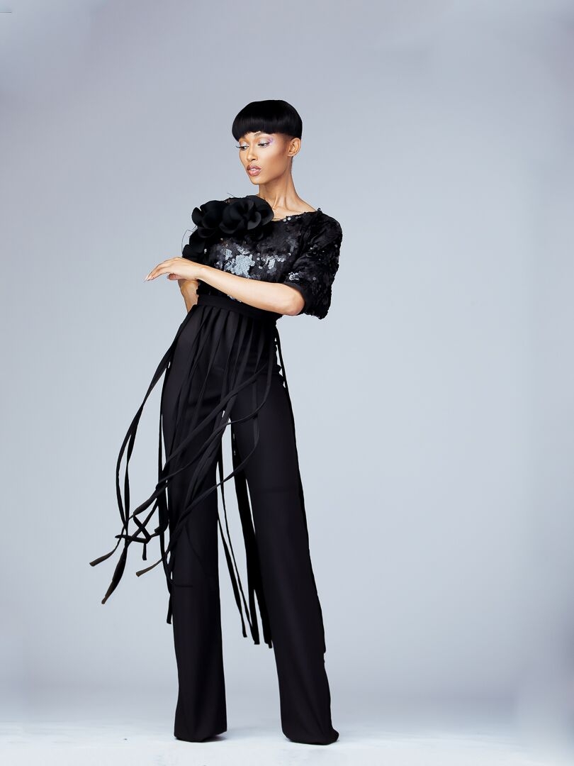Fringe, Sequin & Feathers! DivalukkyFringe, Sequin & Feathers! Divalukky’s New Collection Is A Modern Whimsical Offering’s New Collection Is A Modern Whimsical Offering