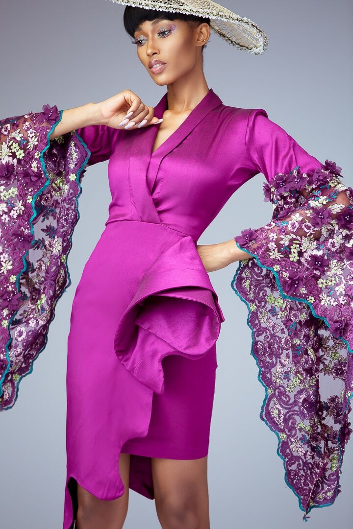 Fringe, Sequin & Feathers! DivalukkyFringe, Sequin & Feathers! Divalukky’s New Collection Is A Modern Whimsical Offering’s New Collection Is A Modern Whimsical Offering