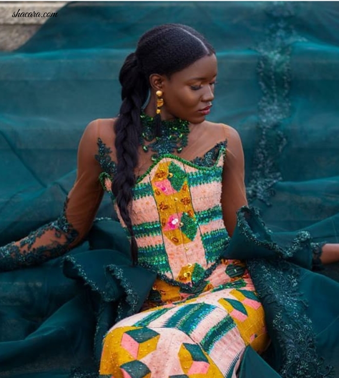 Ghanaian Brand Pistis Just Dropped Their Latest Collection, And It’s Fabulous In Every Way