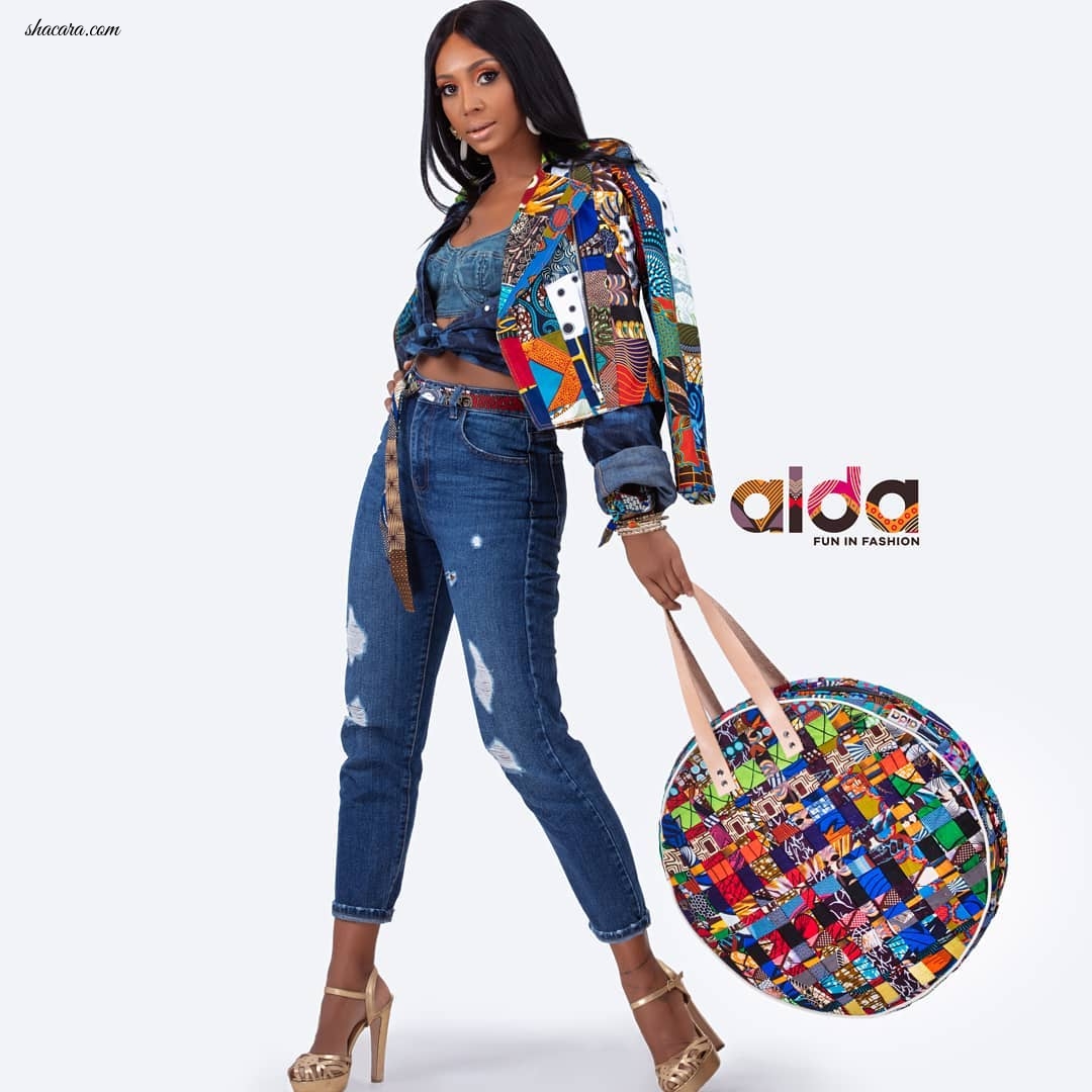 New Angolan Fashion Brand Alde Just Served A Range Of Printastic Bags You Need To Get You Hands On