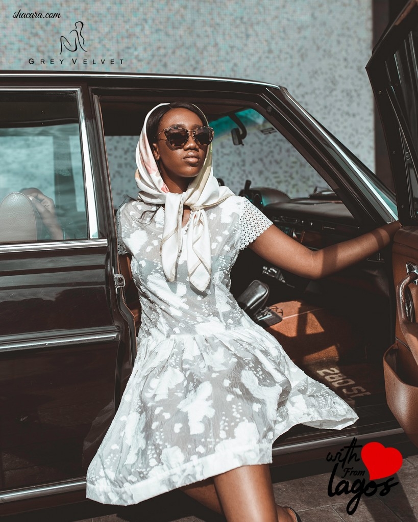 Versatile & Vibrant! Fashion Retailer Grey Velvet Releases Another Collection Titled “With Love From Lagos”