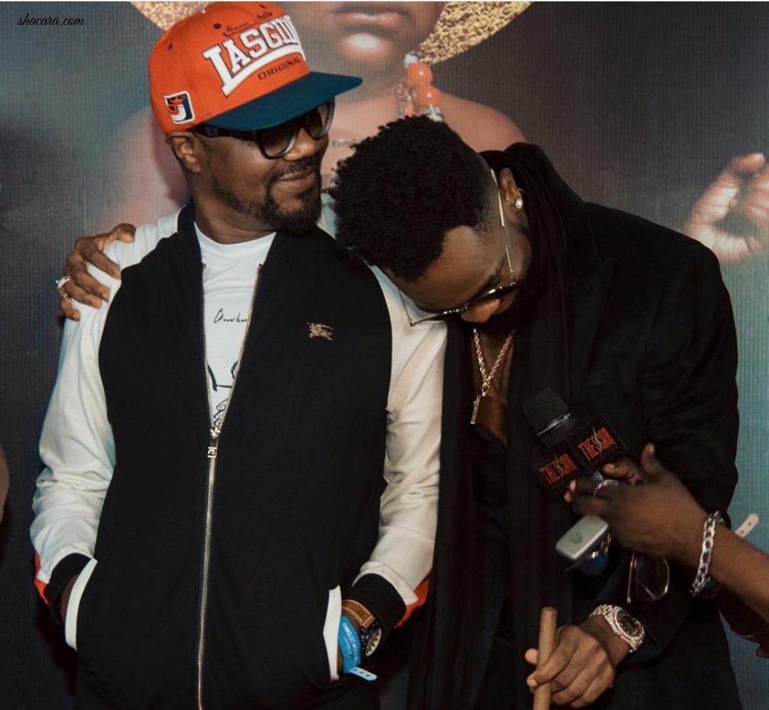 Patoranking: The Nigerian Face Of Reggae and Dancehall Music