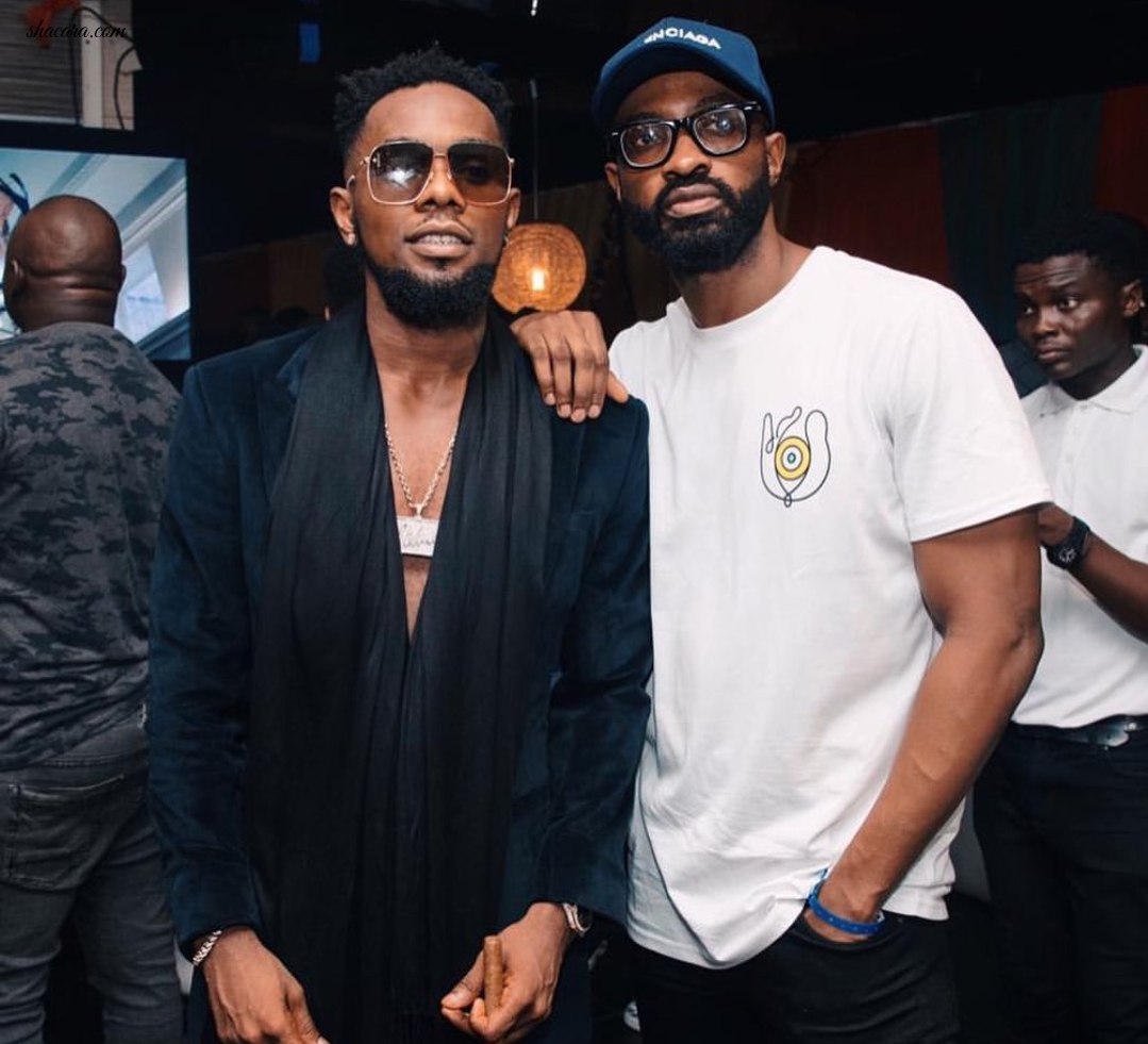 Patoranking: The Nigerian Face Of Reggae and Dancehall Music
