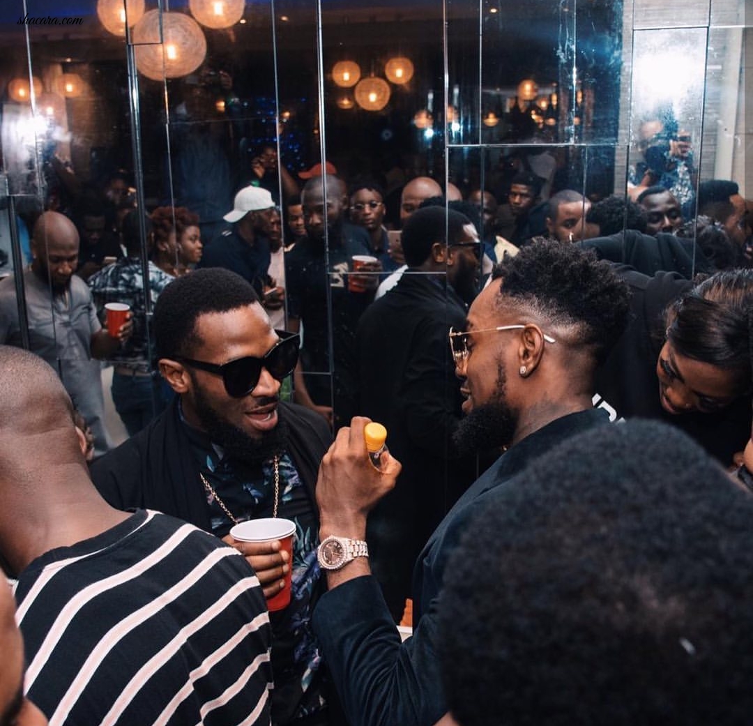 Patoranking: The Nigerian Face Of Reggae and Dancehall Music