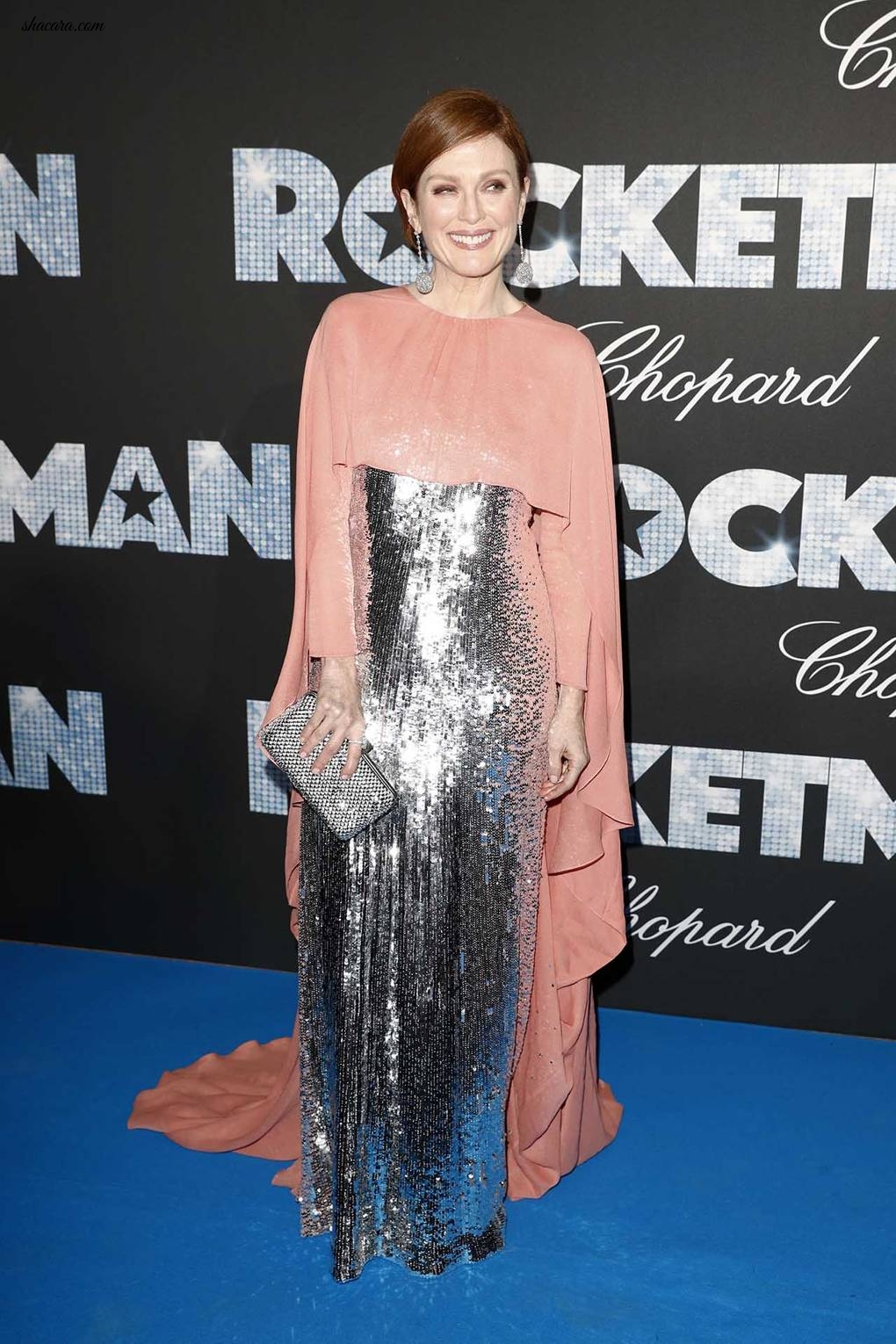 Cannes Film Festival Red Carpet 2019