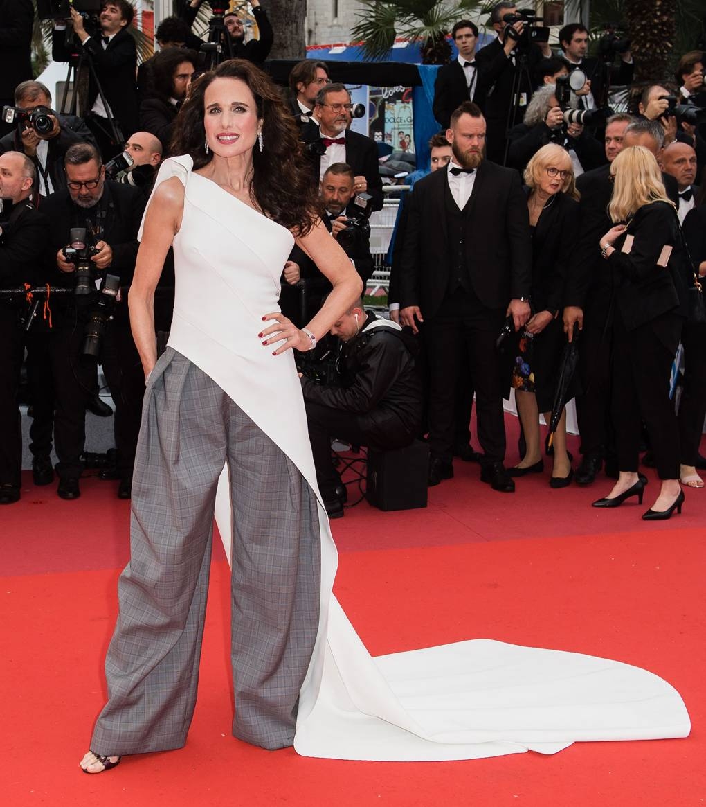 Cannes Film Festival Red Carpet 2019