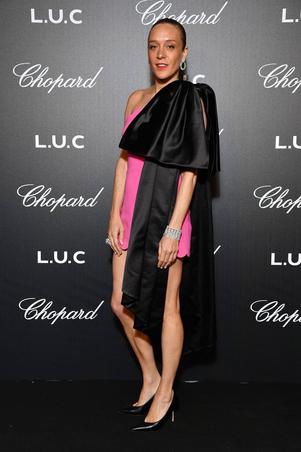 Cannes Film Festival Red Carpet 2019