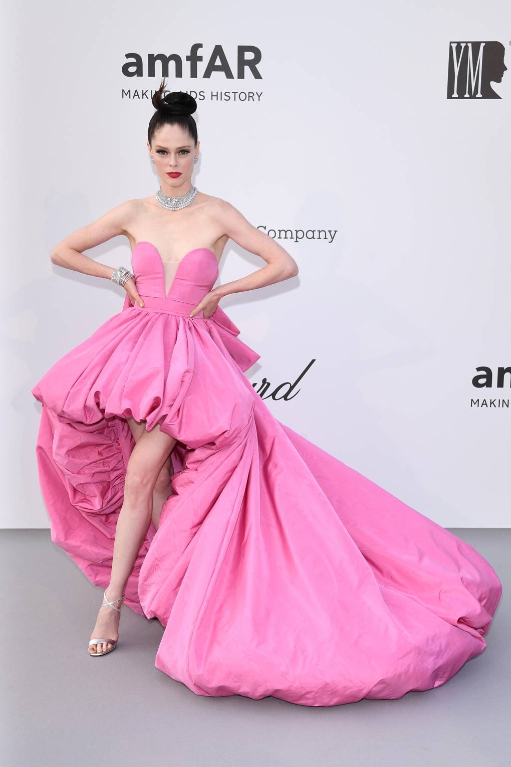 Cannes Film Festival Red Carpet 2019