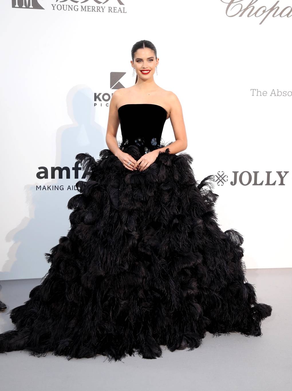 Cannes Film Festival Red Carpet 2019