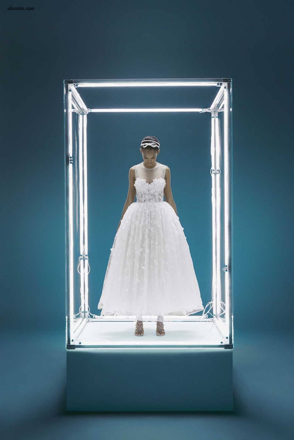 Giambattista Valli Is H&M's Latest Designer Collaboration