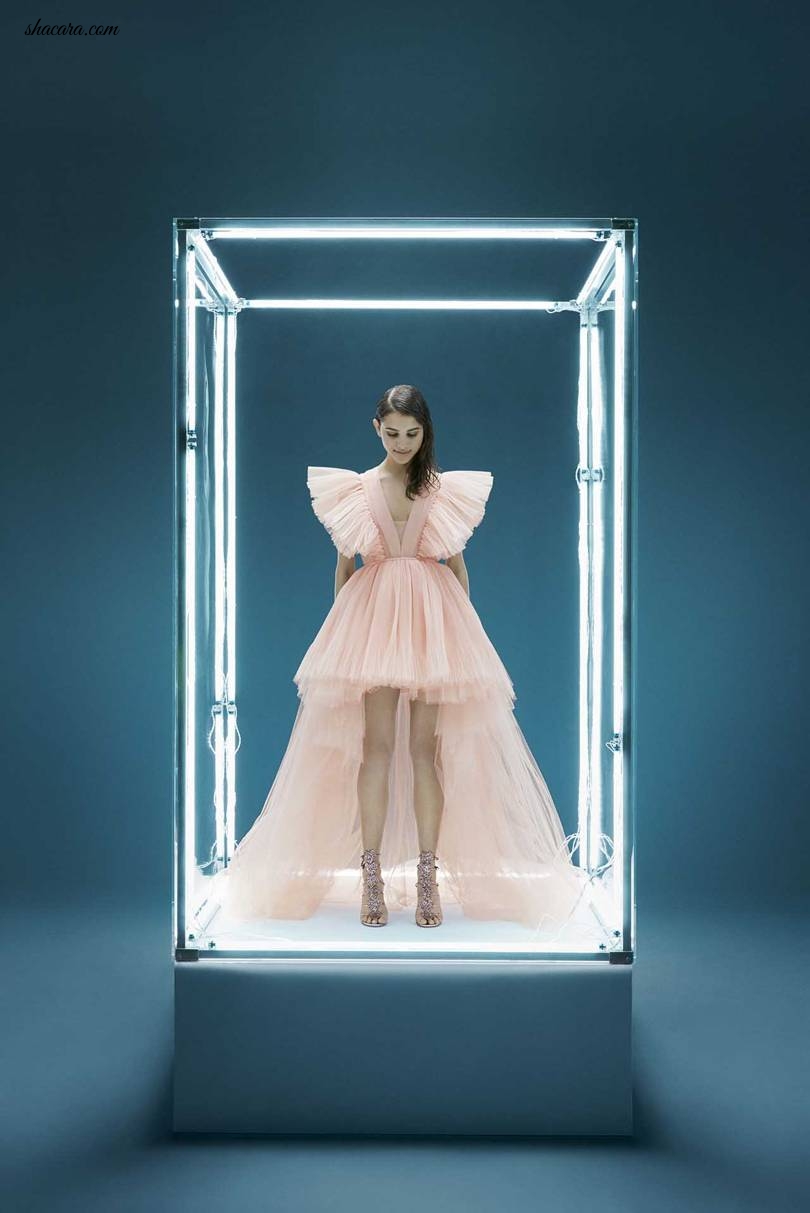 Giambattista Valli Is H&M's Latest Designer Collaboration