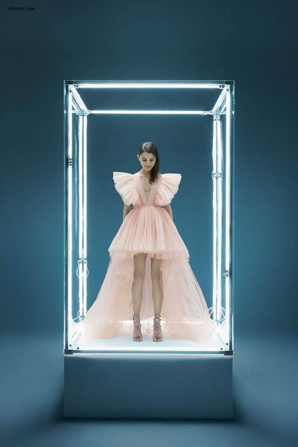 Giambattista Valli Is H&M's Latest Designer Collaboration