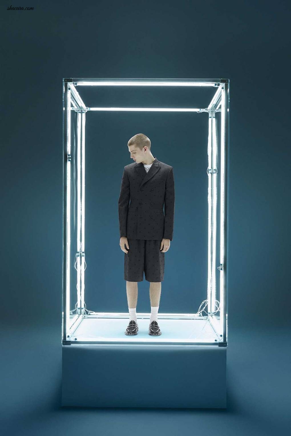 Giambattista Valli Is H&M's Latest Designer Collaboration