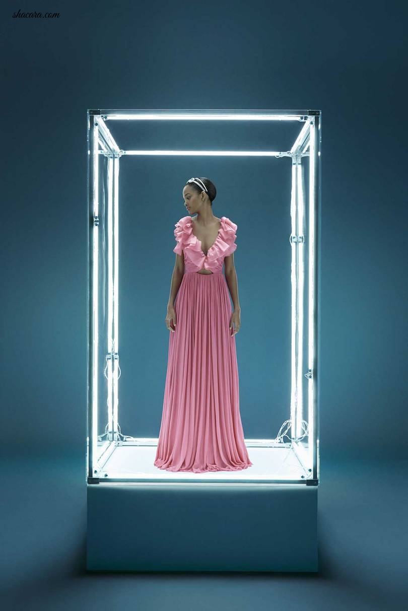 Giambattista Valli Is H&M's Latest Designer Collaboration