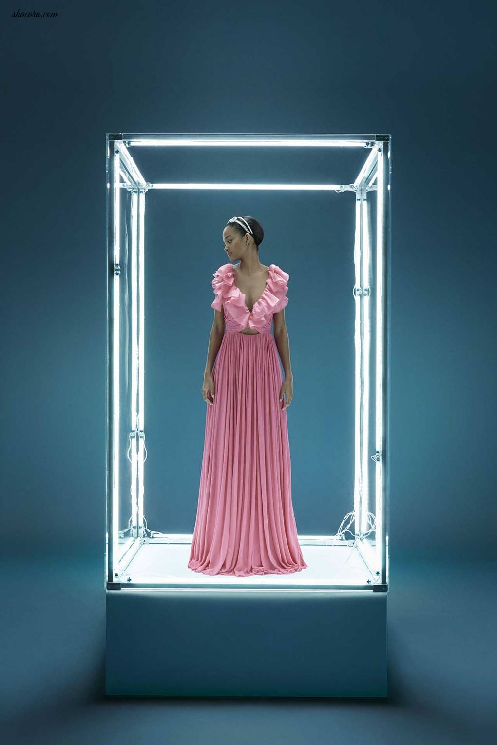 Giambattista Valli Is H&M's Latest Designer Collaboration