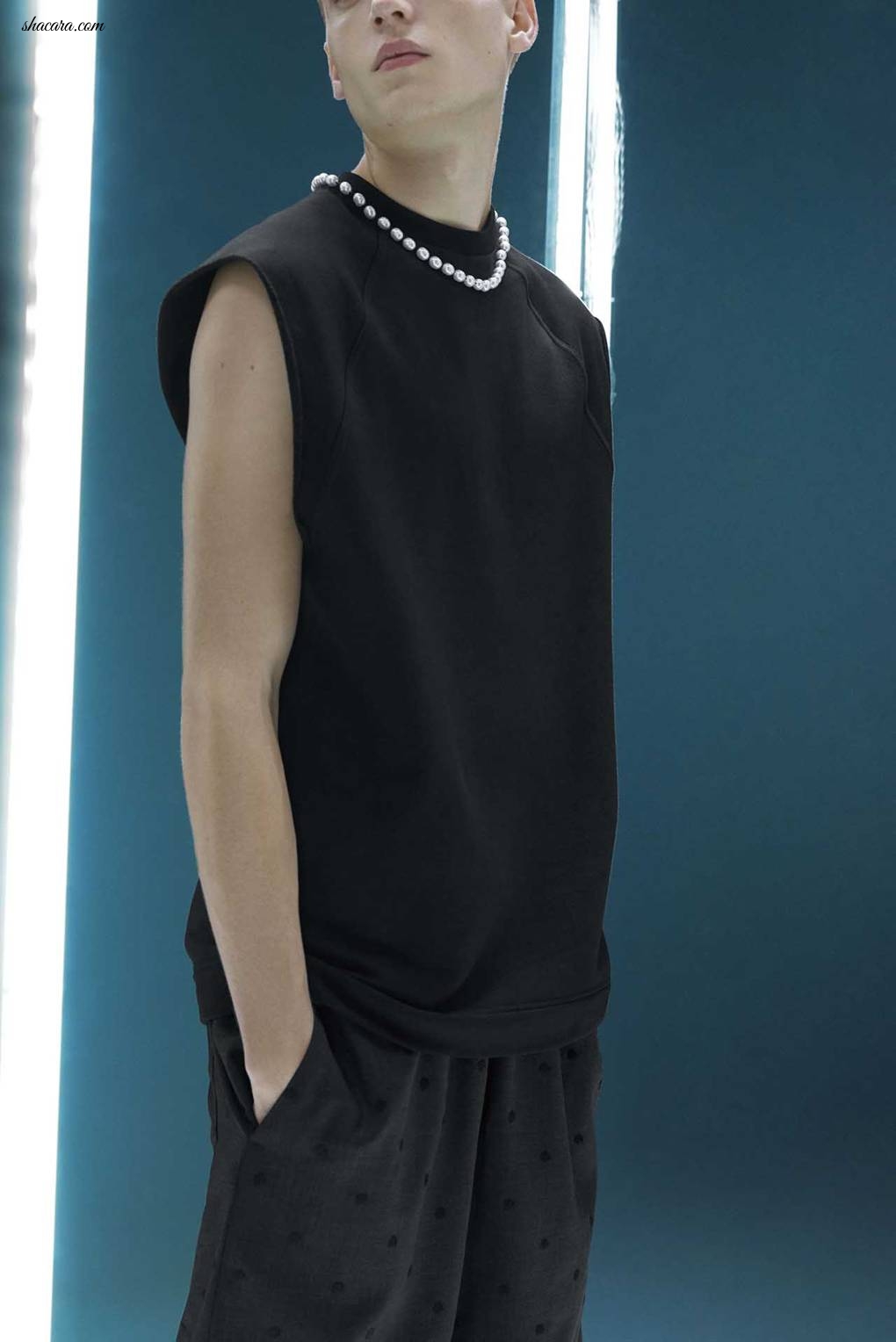 Giambattista Valli Is H&M's Latest Designer Collaboration
