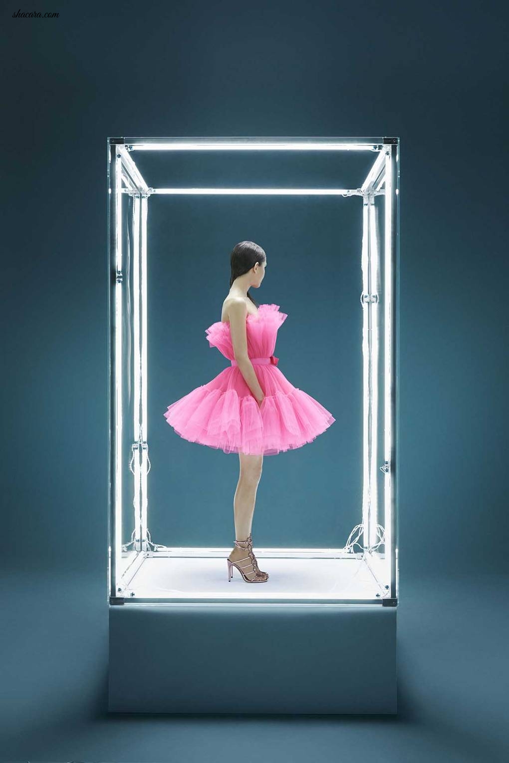 Giambattista Valli Is H&M's Latest Designer Collaboration
