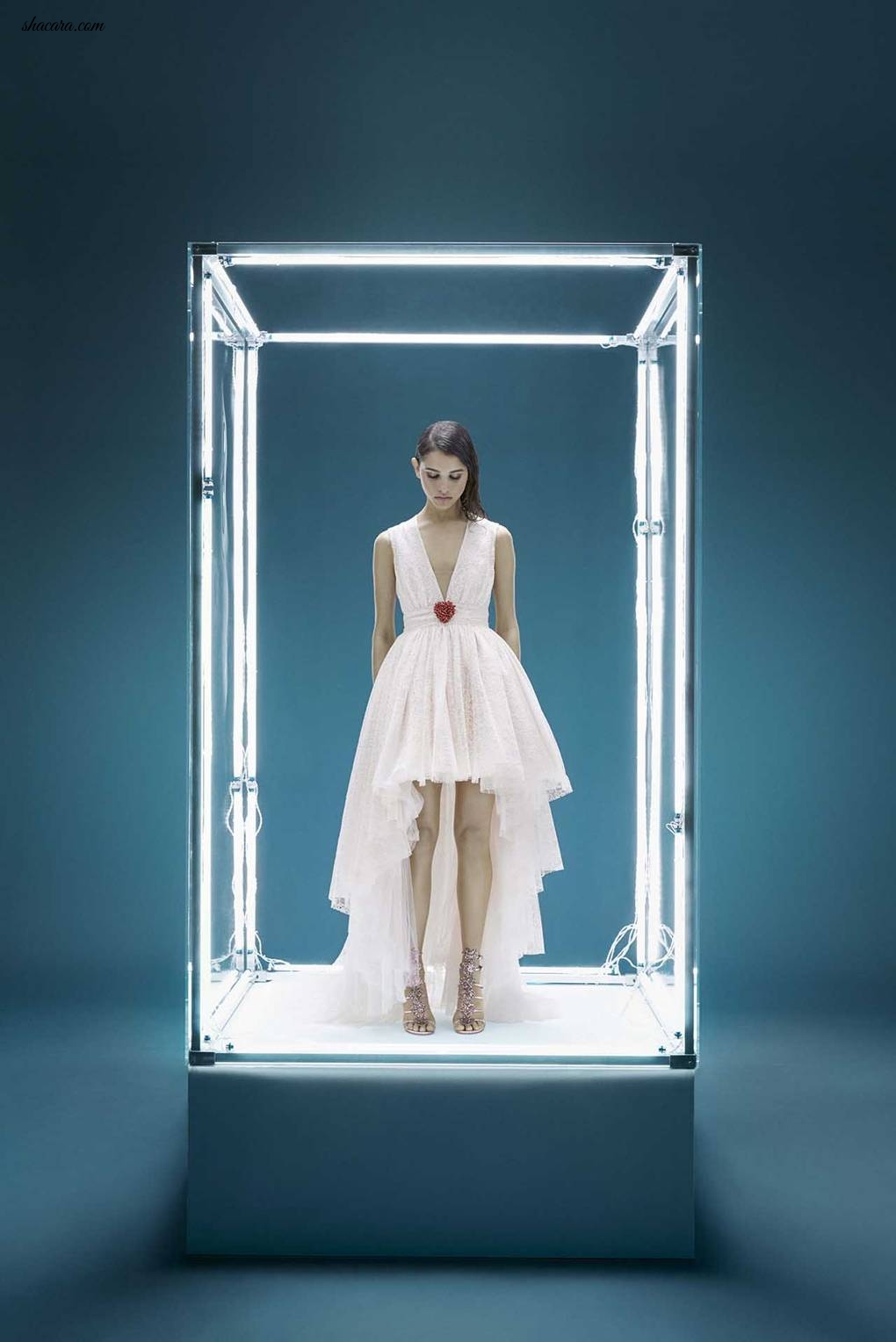 Giambattista Valli Is H&M's Latest Designer Collaboration