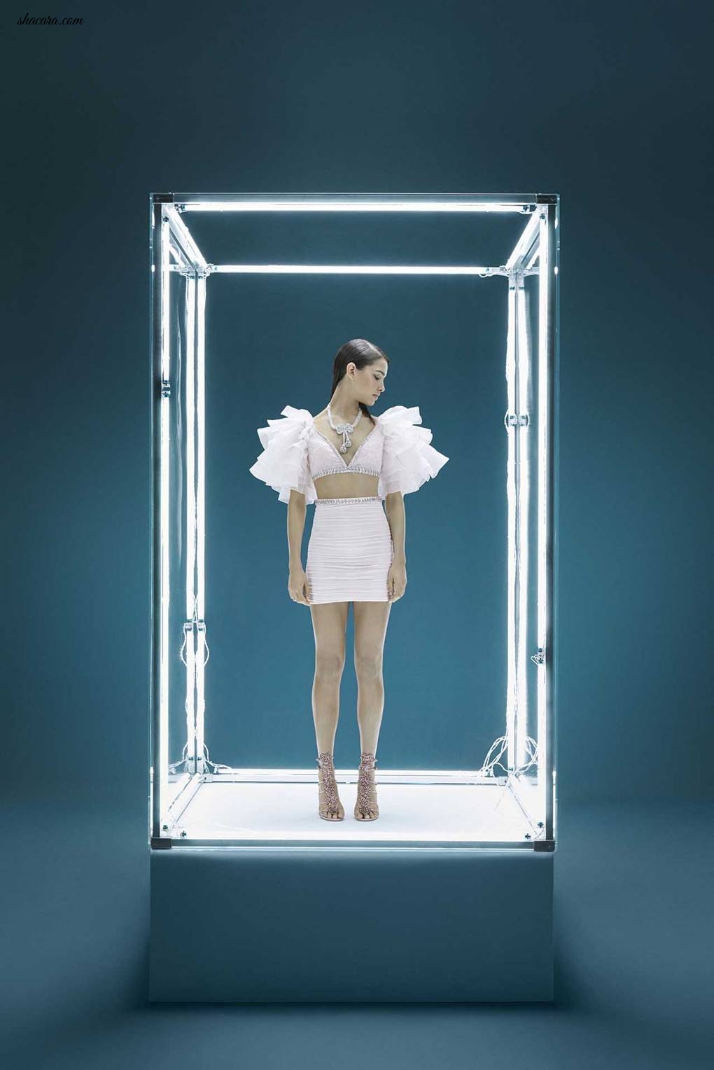 Giambattista Valli Is H&M's Latest Designer Collaboration