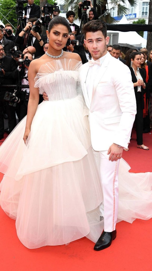 Kendall Jenner, Selena Gomez, Eva Longoria, More! A Look Back At Cannes Film Festival 2019