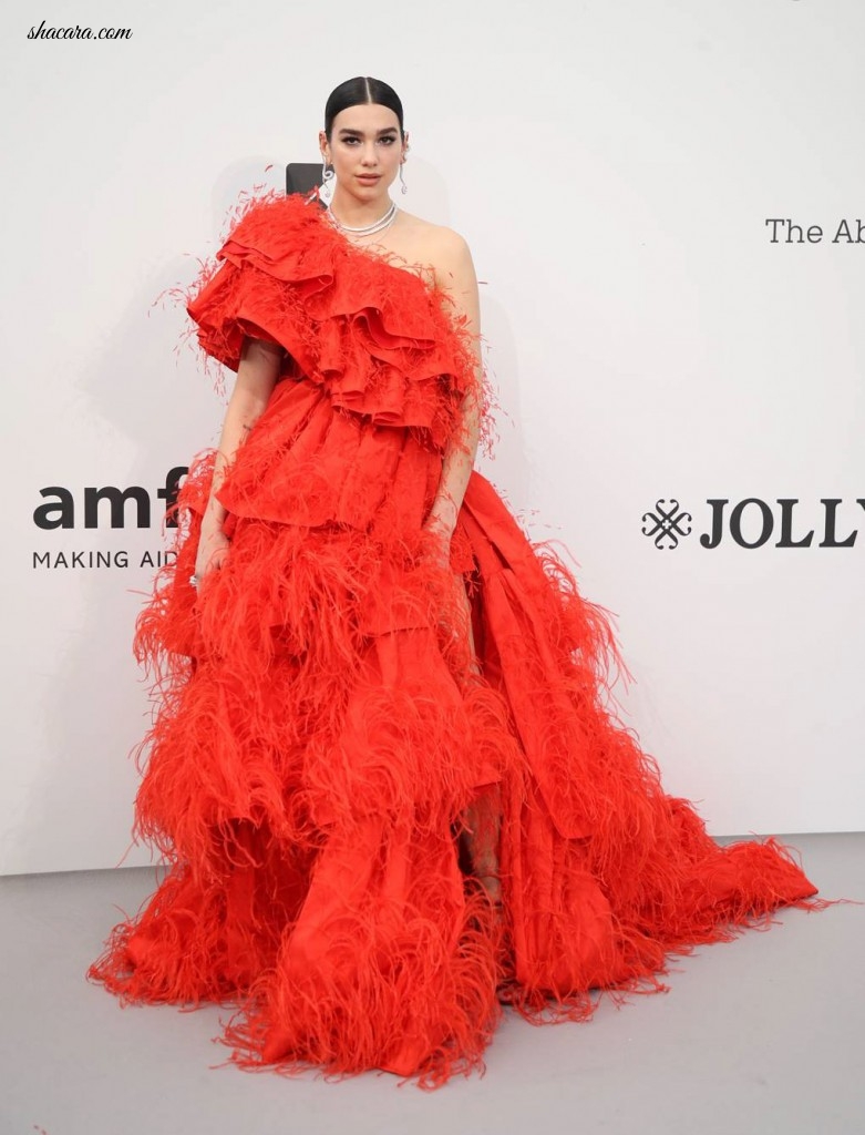 Kendall Jenner, Selena Gomez, Eva Longoria, More! A Look Back At Cannes Film Festival 2019