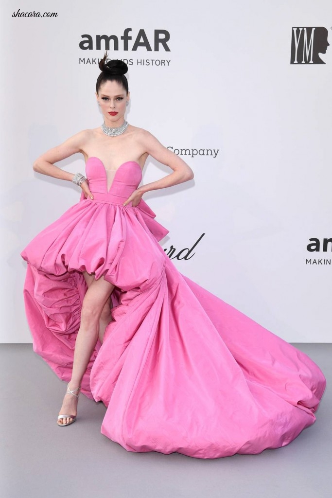 Kendall Jenner, Selena Gomez, Eva Longoria, More! A Look Back At Cannes Film Festival 2019