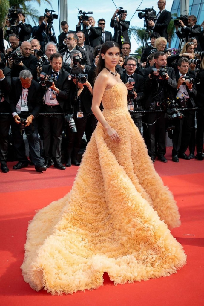 Kendall Jenner, Selena Gomez, Eva Longoria, More! A Look Back At Cannes Film Festival 2019