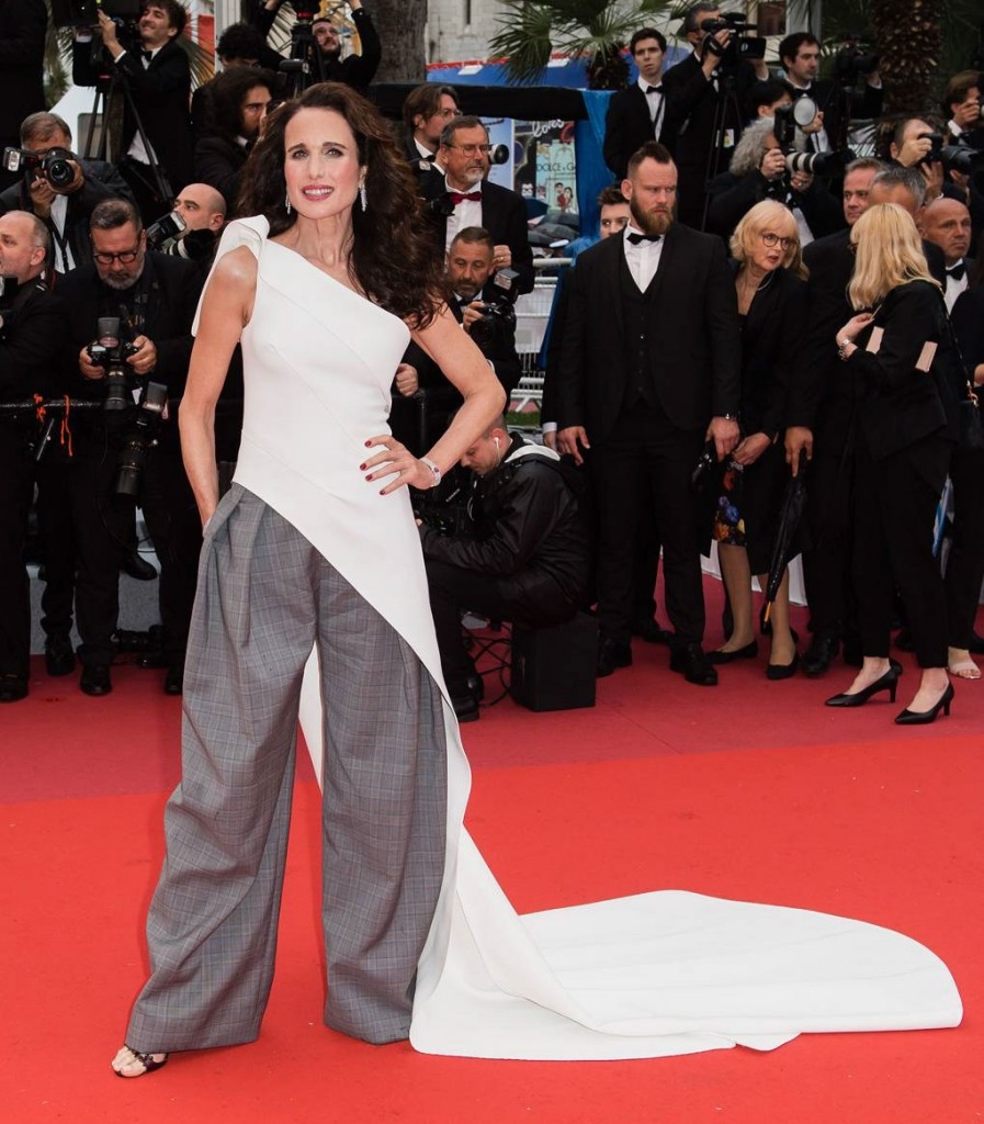 Kendall Jenner, Selena Gomez, Eva Longoria, More! A Look Back At Cannes Film Festival 2019