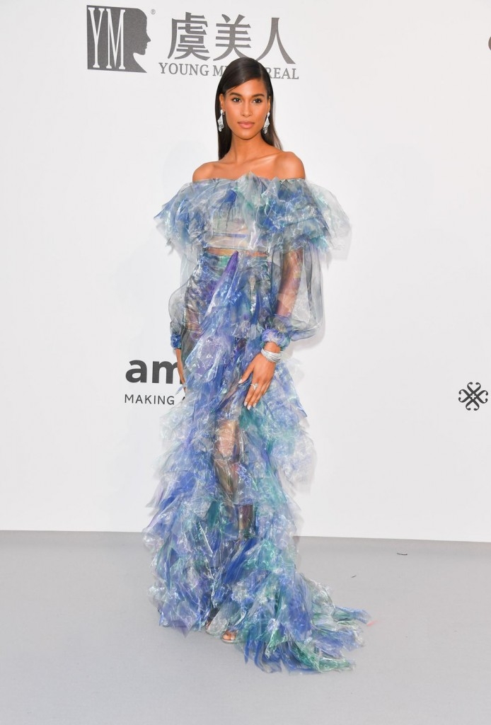 Kendall Jenner, Selena Gomez, Eva Longoria, More! A Look Back At Cannes Film Festival 2019