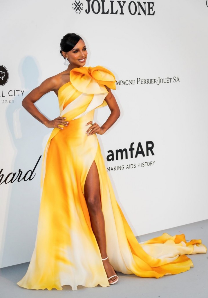 Kendall Jenner, Selena Gomez, Eva Longoria, More! A Look Back At Cannes Film Festival 2019