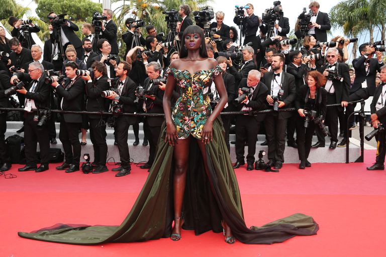 Kendall Jenner, Selena Gomez, Eva Longoria, More! A Look Back At Cannes Film Festival 2019